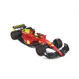 1:18 Ferrari SF-75, C. Leclerc 'Grand Prix Monza 2022'