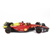 1:18 Ferrari SF-75, C. Leclerc 'Grand Prix Monza 2022'