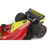 1:18 Ferrari SF-75, C. Leclerc 'Grand Prix Monza 2022'