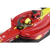 1:18 Ferrari SF-75, C. Leclerc 'Grand Prix Monza 2022'