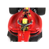 1:18 Ferrari SF-75, C. Leclerc 'Grand Prix Monza 2022'