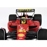 1:18 Ferrari SF-75, C. Leclerc 'Grand Prix Monza 2022'