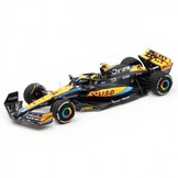 1:43 McLaren F1 Team MCL60, L. Norris 2023