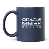 Red Bull Racing Mug 2023 Blue