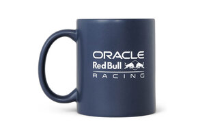 Red Bull Koffiemok Blau