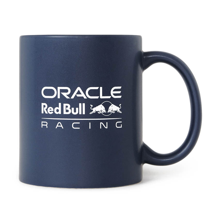 Red Bull Racing Mug 2023 Blue