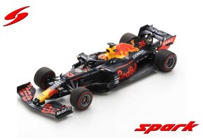 1:43 Red Bull Racing RB16