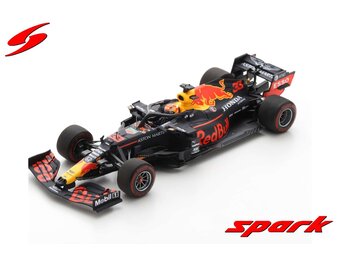 1:43 Red Bull Racing RB16
