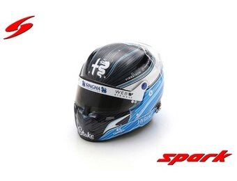 1:5 Helm V. Bottas 2023