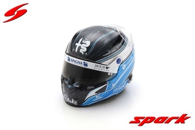 1:5 Helm V. Bottas 2023