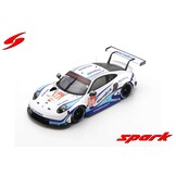 1:18 Porsche 911 RSR GTE, 24hrs of Le Mans 2020