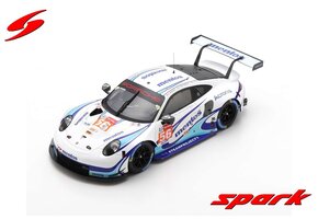 1:18 Porsche 911 RSR GTE, 24hrs of Le Mans 2020