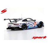1:18 Porsche 911 RSR GTE, 24hrs of Le Mans 2020