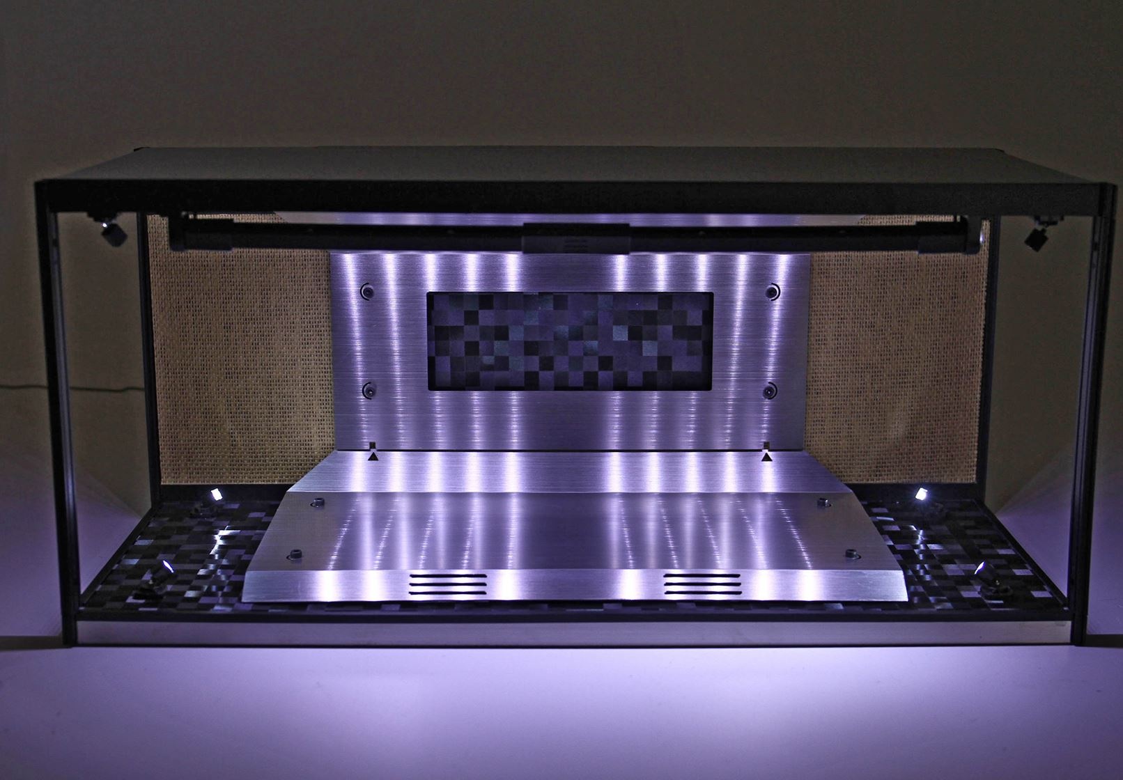 1:18 LED Display BBR Models