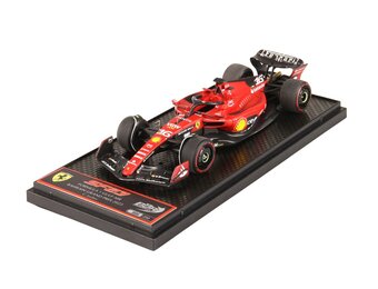 1:43 Ferrari SF23 Charles Leclerc G.P. Bahrein 2023