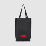 Zandvoort Formula 1 Logo Tote Bag