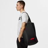 Zandvoort Formula 1 Logo Tote Bag