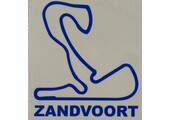 Sticker Circuit Zandvoort