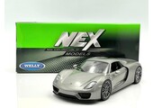 1:18 Porsche 918 Spyder