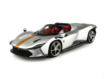 1:18 Ferrari Daytona SP3