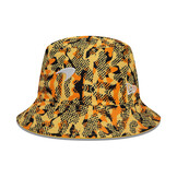 'Adult' 2024 McLaren Camo Buckethead