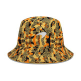 'Adult' 2024 McLaren Camo Buckethead