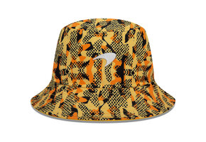'Adult' 2024 McLaren Camo Buckethead