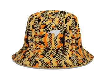 'Adult' 2024 McLaren Camo Buckethead