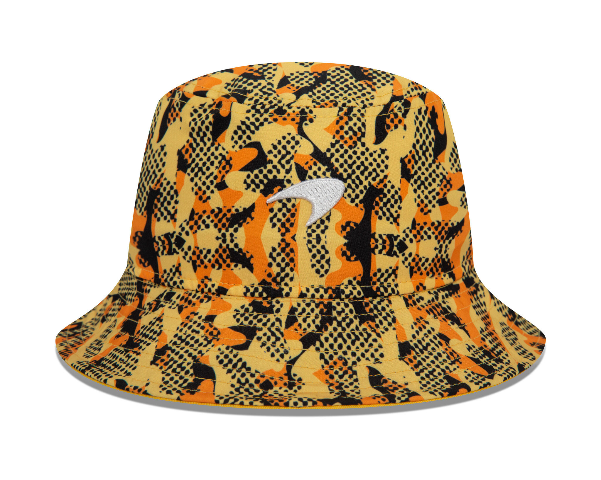 'Adult' 2024 McLaren Camo Buckethead