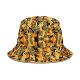 'Adult' 2024 McLaren Camo Buckethead