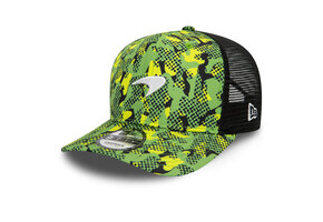 'Adult' 2024 McLaren Camo Cap