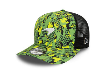 'Adult' 2024 McLaren Camo Cap