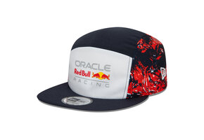 'Adult' 2024 Red Bull Racing Camper Cap