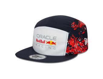 'Adult' 2024 Red Bull Racing Camper Cap