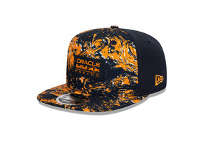 'Adult' 2024 Red Bull Racing 9Fifty Fan Cap