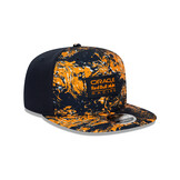 'Adult' 2024 Red Bull Racing 9Fifty Fan Cap