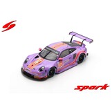 Modell Auto 1:18 Porsche 911 RSR #57 Team Project 1 24H Le Mans 2020 Spark