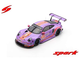 1:18 Porsche 911 RSR