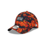 'Adult' 2024 Red Bull Racing 9Forty Cap