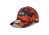 'Adult' 2024 Red Bull Racing 9Forty Cap