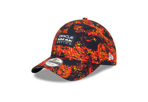 'Adult' 2024 Red Bull Racing 9Forty Cap