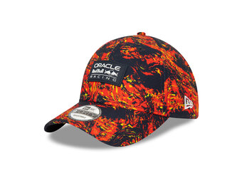 'Adult' 2024 Red Bull Racing 9Forty Cap