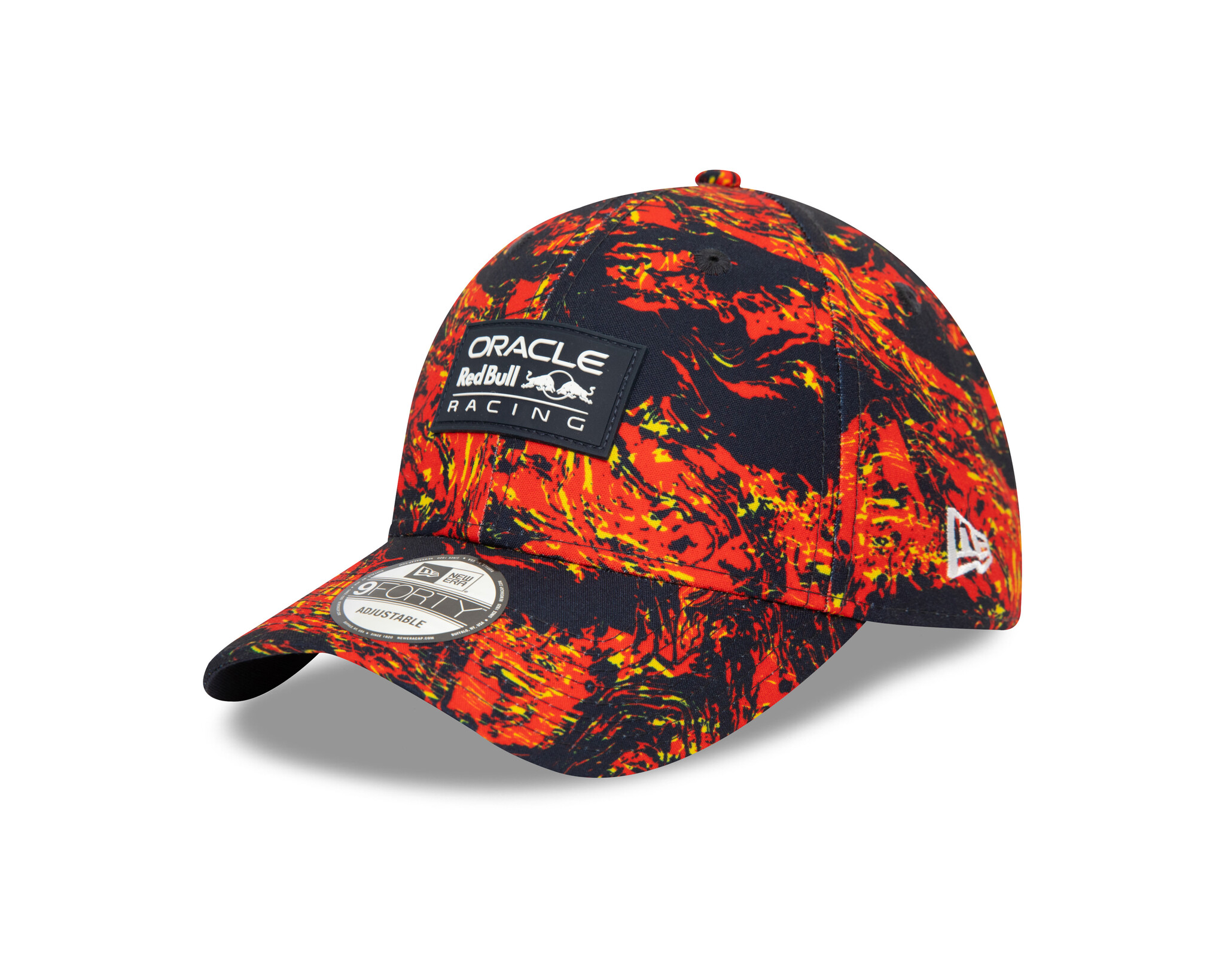 'Adult' 2024 Red Bull Racing 9Forty Cap