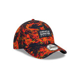 'Adult' 2024 Red Bull Racing 9Forty Cap
