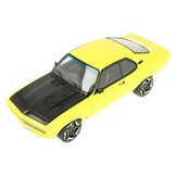 1:18 Opel Manta GSE Elektromod 2021