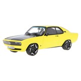 1:18 Opel Manta GSE Elektromod 2021