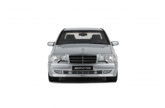1:18 Mercedes Benz C36 AMG W202 1990