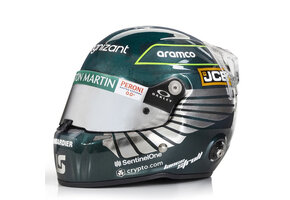 1:2 Stilo Helm L. Stroll 2023