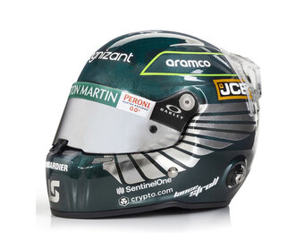 1:2 Stilo Helm L. Stroll 2023
