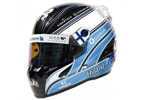 1:2 Stilo Helm V. Bottas 2023